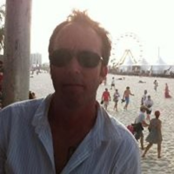 Meet your Posher, Byron - Picture 1 of 1